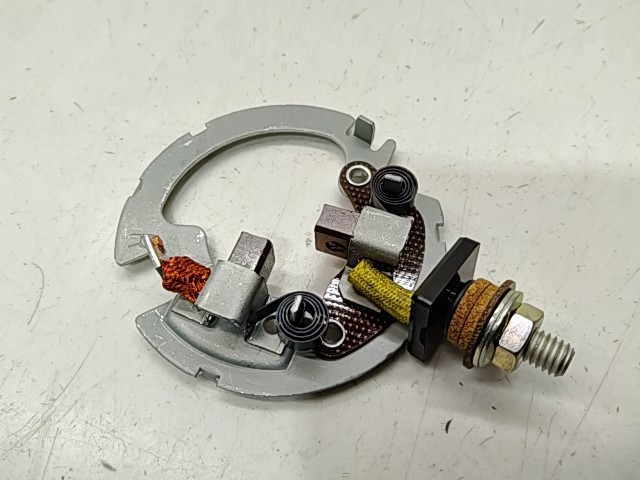 Brush Kit - 2000 Polaris NOS