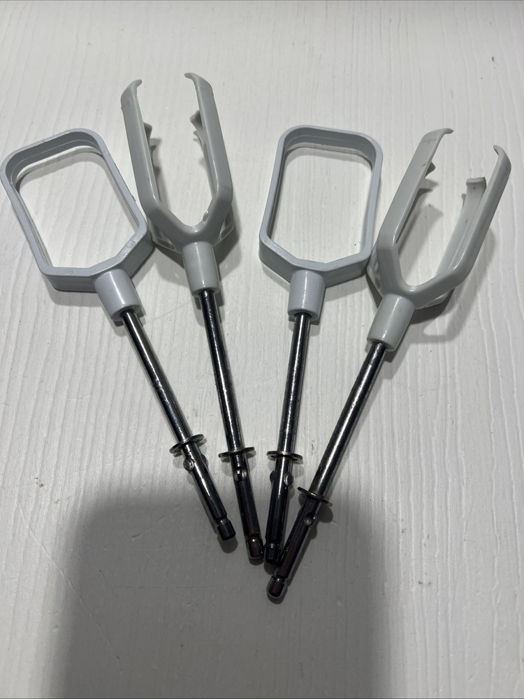 Home Smart Multi-Mixer Mixer ︱Replacement︱Beater Paddles