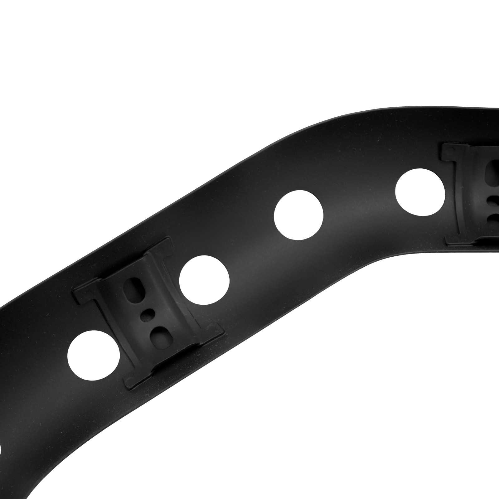 Exhaust Header Cover Pipe Heat Shields Black For Harley Sportster XL883 2004-up