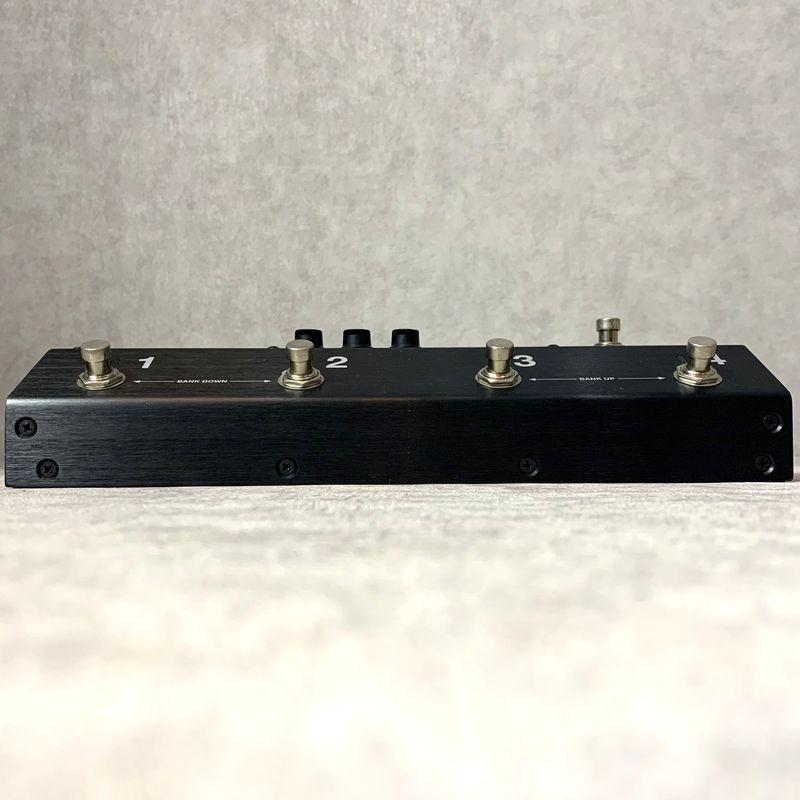 BOSS MS-3 Multi Effects Switcher Black Used