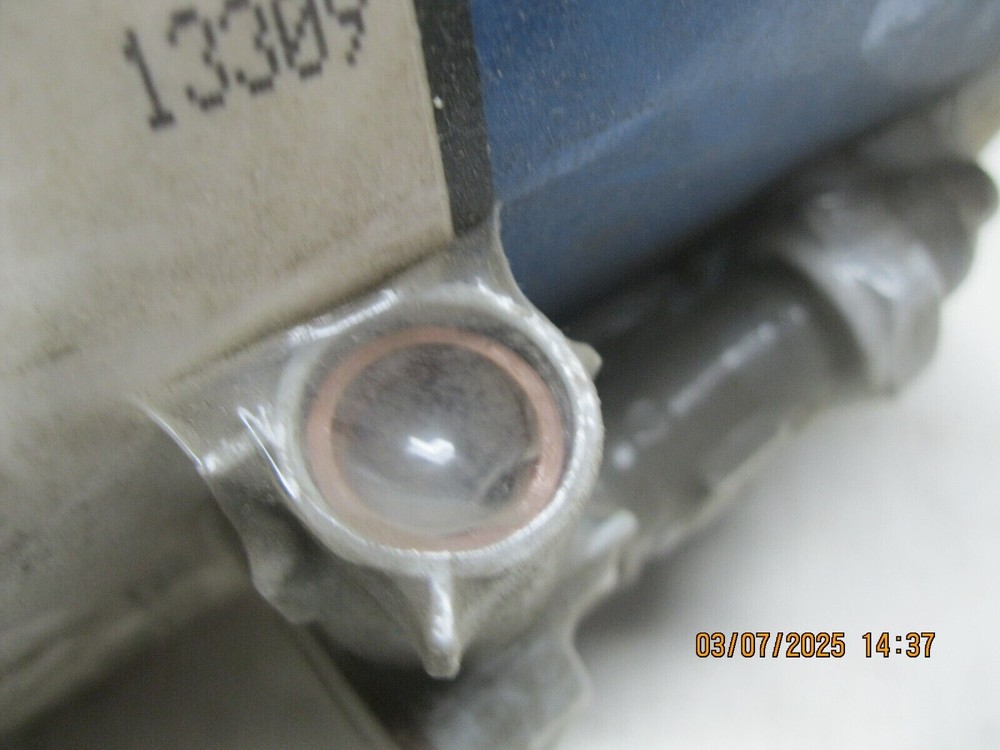 Tomco 13309 Ported Vacuum Switch
