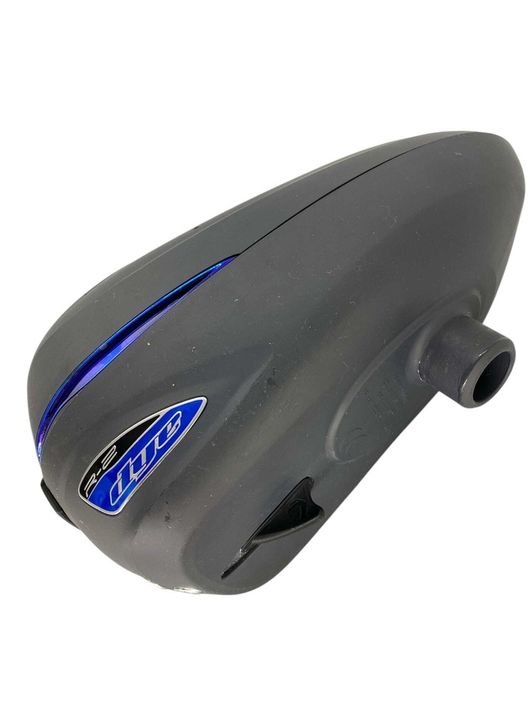 Dye R2 Paintball Hopper/Loader