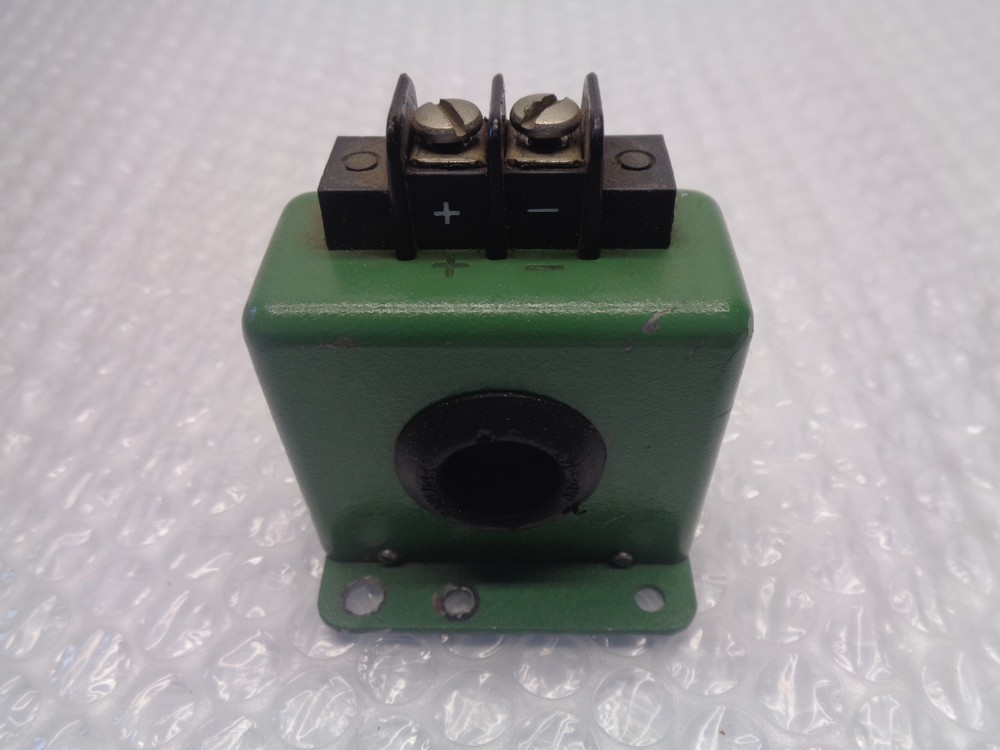 KATY INSTRUMENTS 420 CURRENT SENSOR UNMP