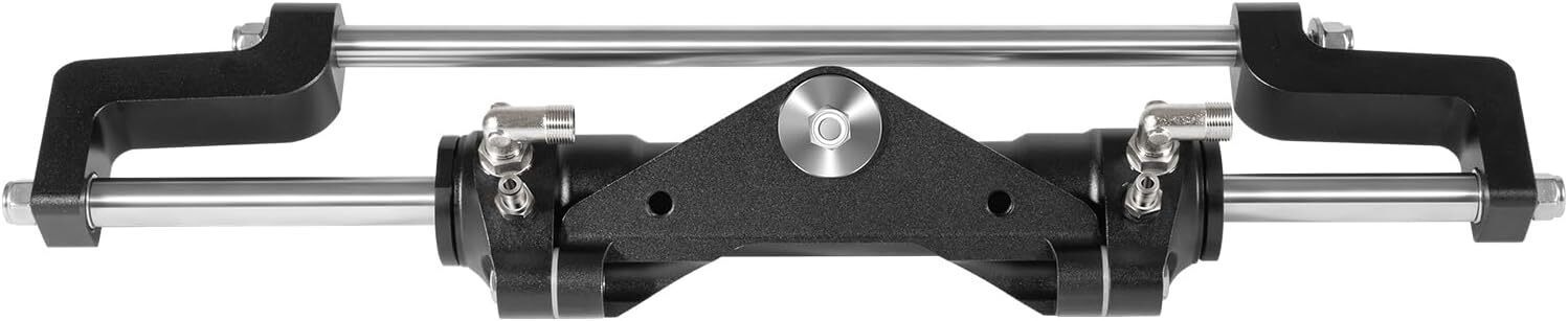 HC5345-3 For SeaStar Hydraulic Steering Cylinder Ram Marine Boat Outboard 300HP