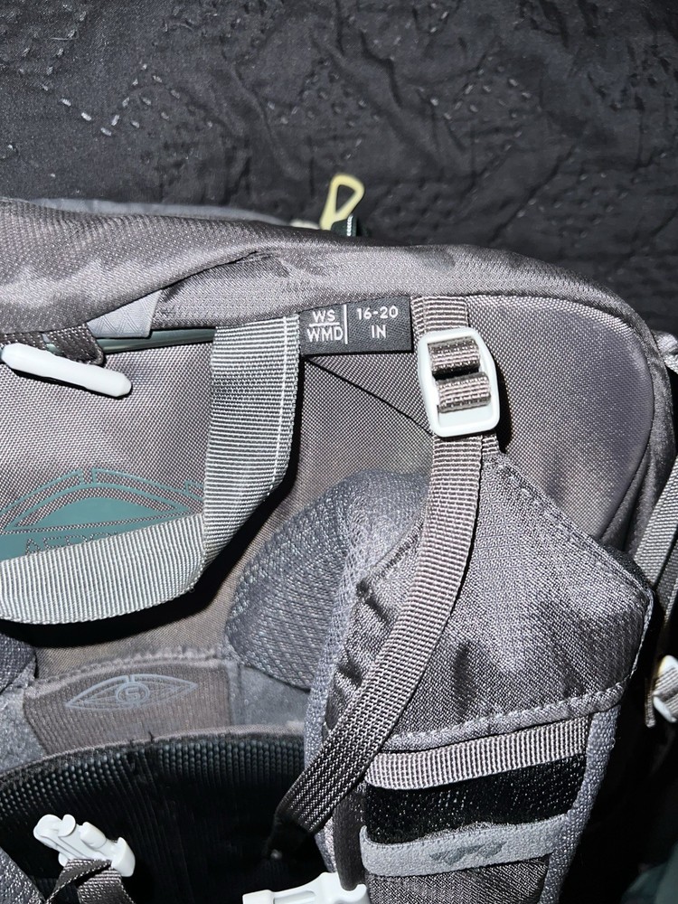 Gregory Maven 55 Women’s Hiking Backpack