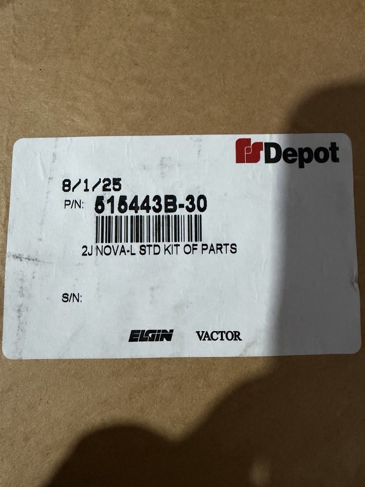 Hetronic Nova L Remote Control MPN DD0725302337