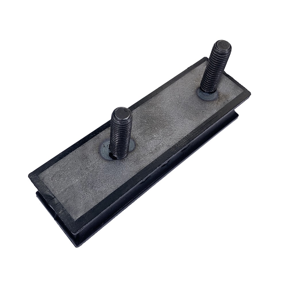 2PCS For HD7070 HD6060 Magic Screed Stable Concrete Magic Screed Vibro Mount