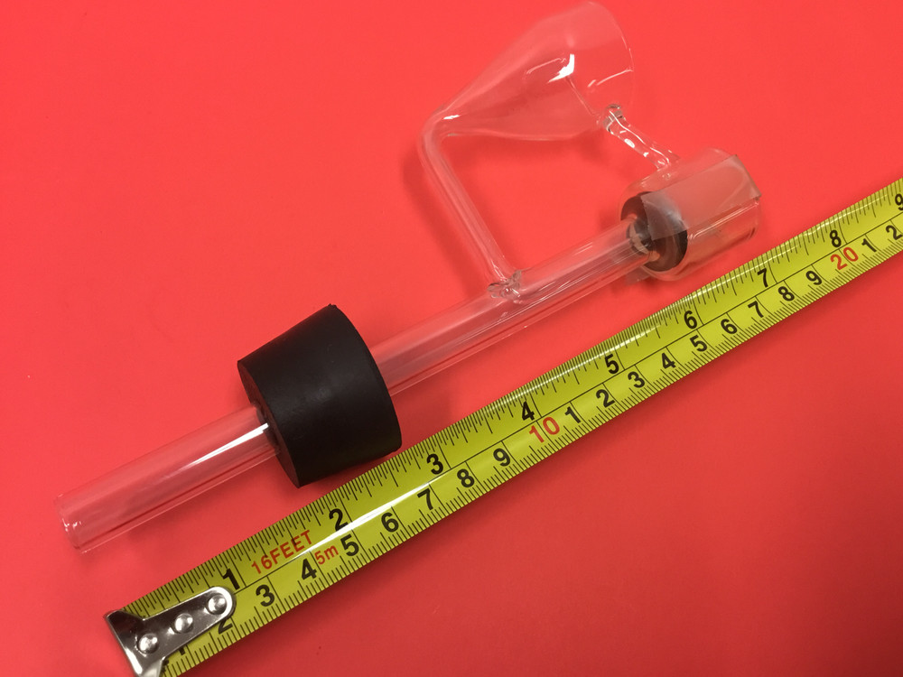 Unknown Brand - Glass Piece