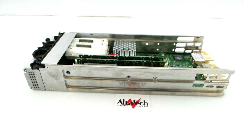 Dell EqualLogic 70-0115 1 GB Cache Type-5 Controller Module - Tested