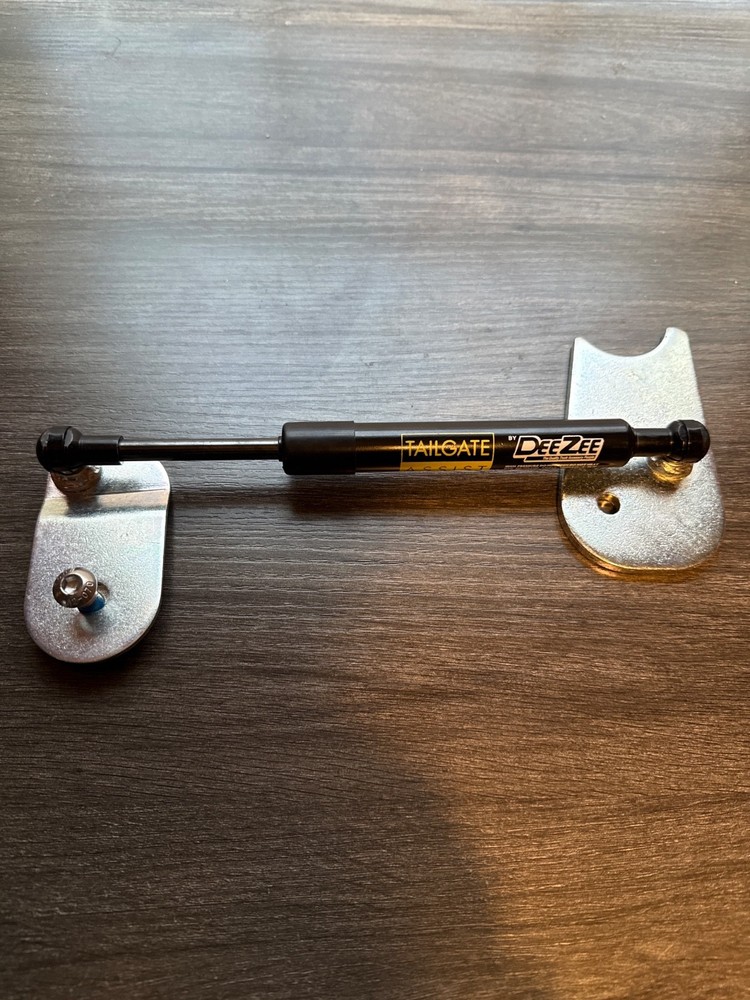 dee zee tailgate assist