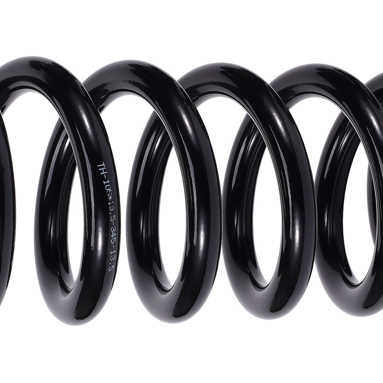 Performance Lowering Kit 3"/5" for Ford Ranger 2WD 1998-2015 with Flip Kit