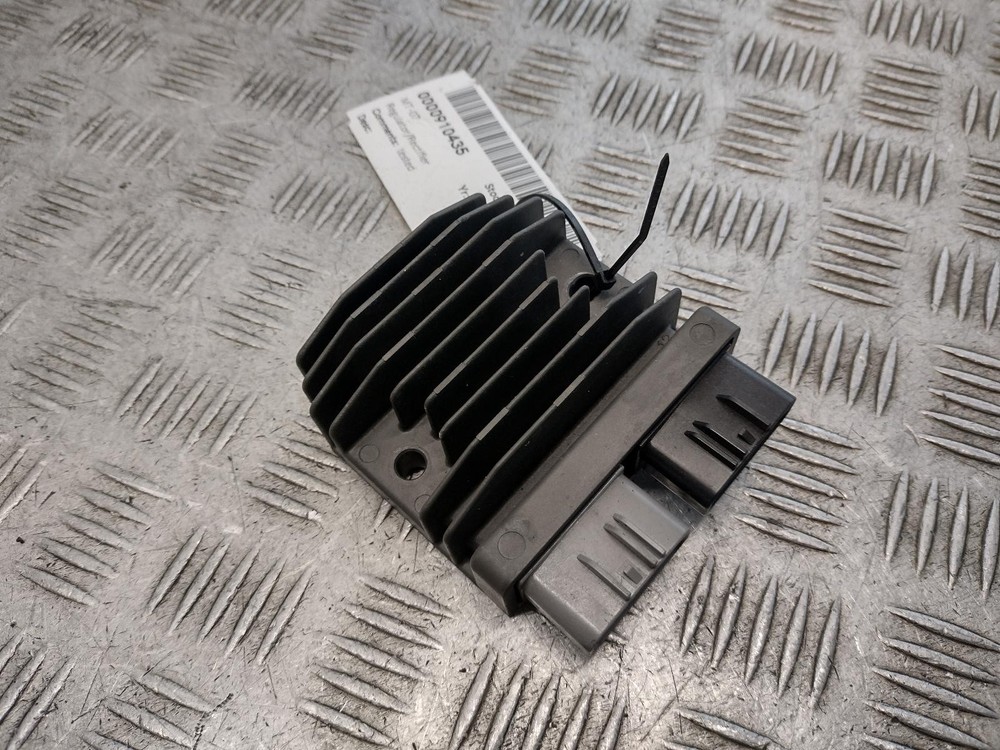 2019 YAMAHA MT-07  MT-07 ABS RECTIFIER REGULATOR