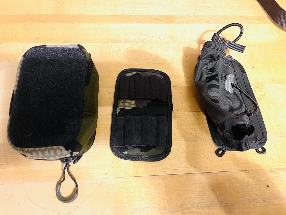 KUIU Bino harness - PRO Model