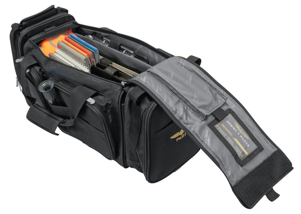 Pilot Weekend Bag - NEW - 1019
