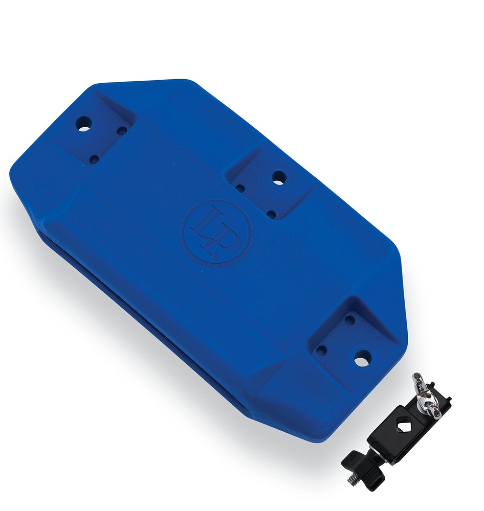 Jam Block, High, Blue (LP1205)