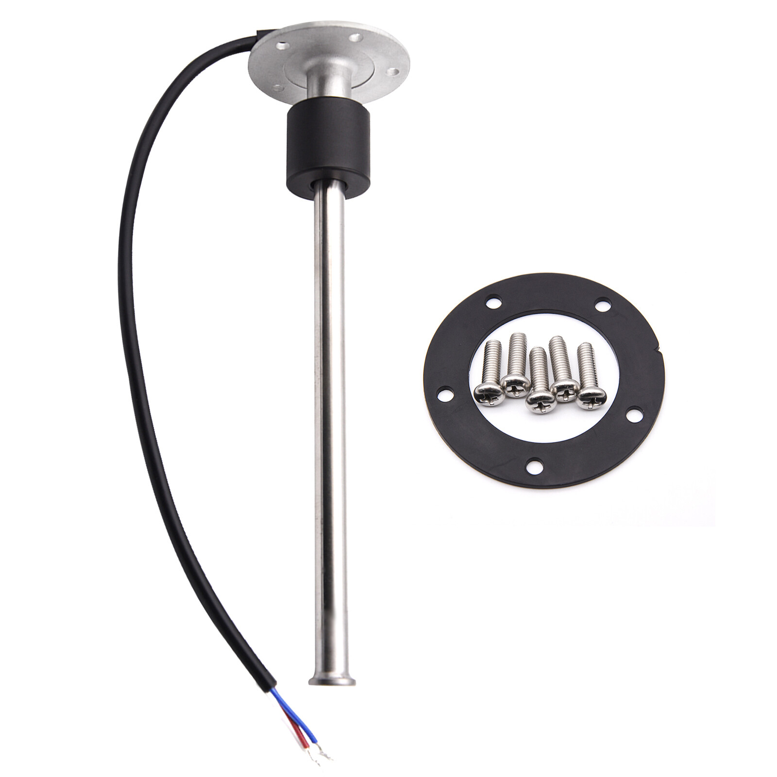 Marine Boat RV Truck Fuel Water Tank Level Sensor Sender Sending Unit 240-33ohms