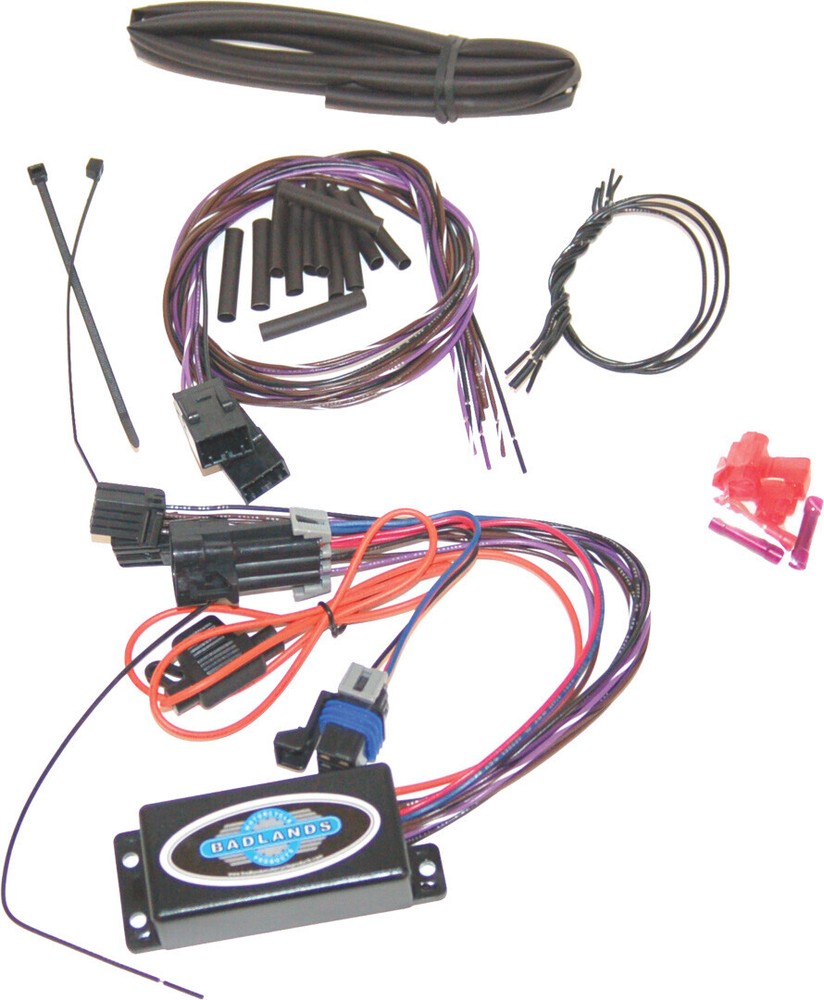 Namz Lighting Modules for Indian Motorcycles ILL-SD-IND