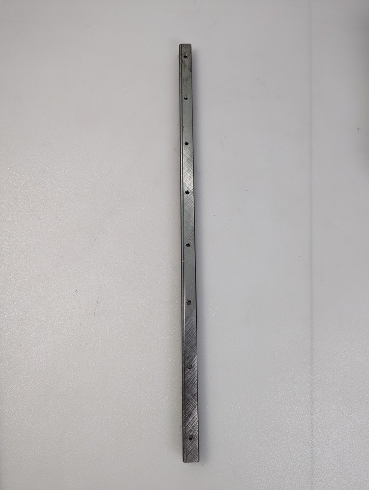 THK  SSR15 Linear Guide Rail 18" LONG