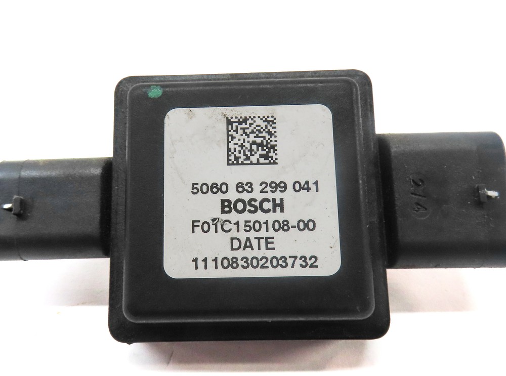 2012 BMW X5 (E70) 3.0L M57 DIESEL ENGINE NITROGEN OXIDE SENSOR MODULE