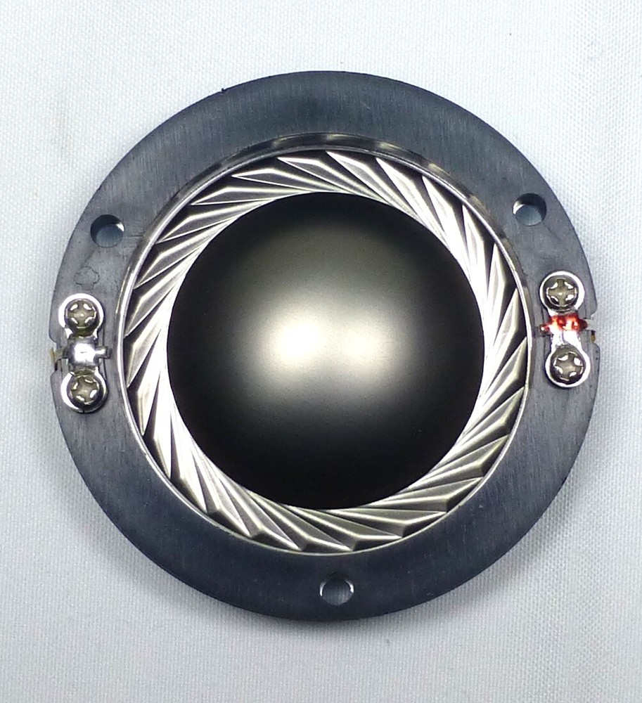 Replacement Diaphragm for Fane MD2050 16 ohm Driver.