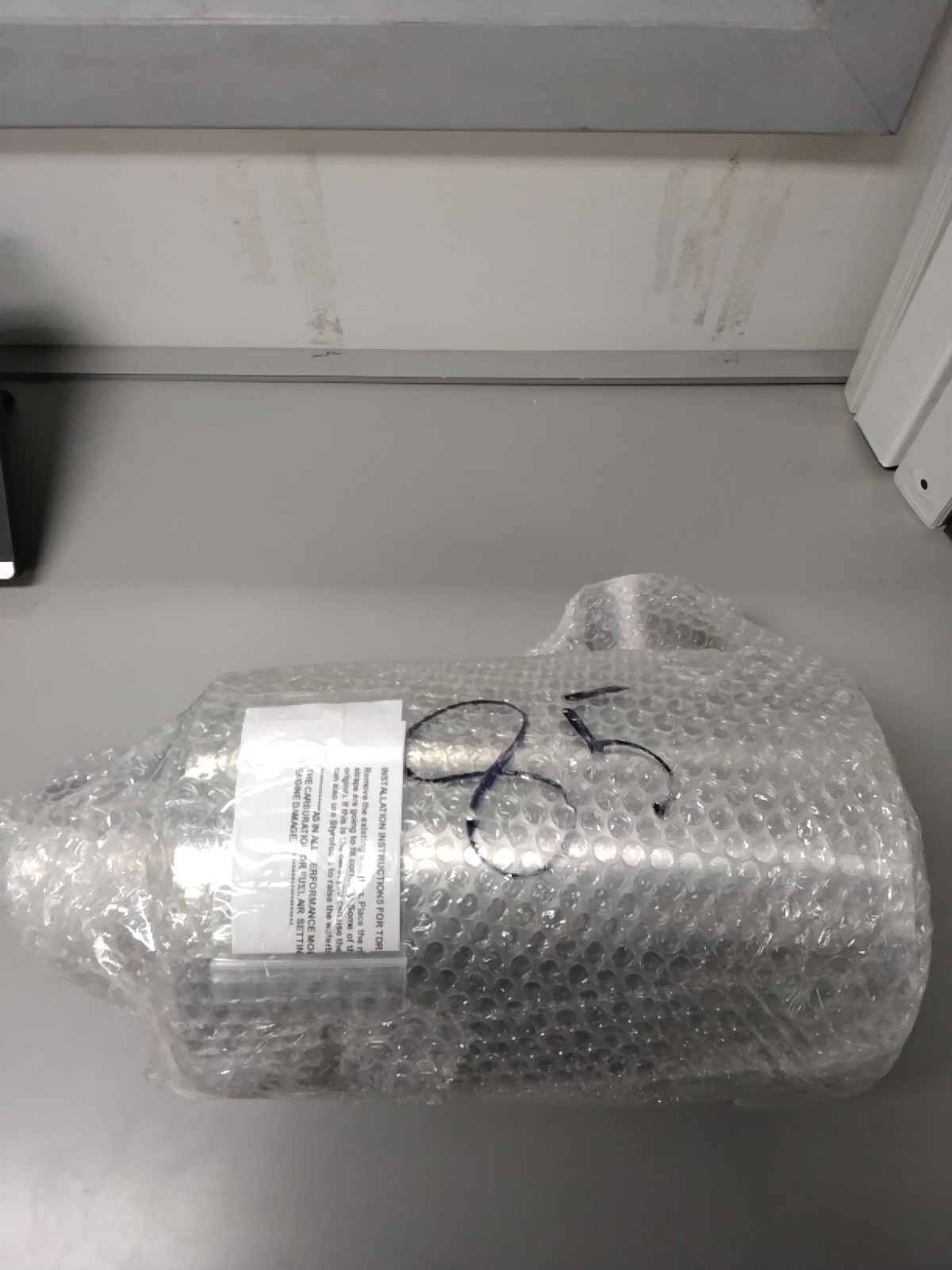 TONY DOUKAS RACING Yamaha FX SHO, FZR, VXR 1.8, TDR Waterbox - 02-0085