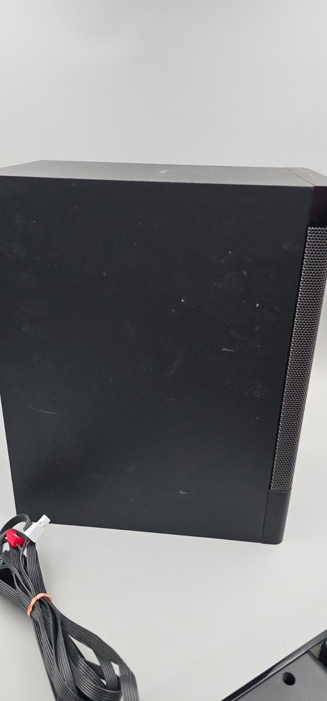 Sony home theater SA – WRT3