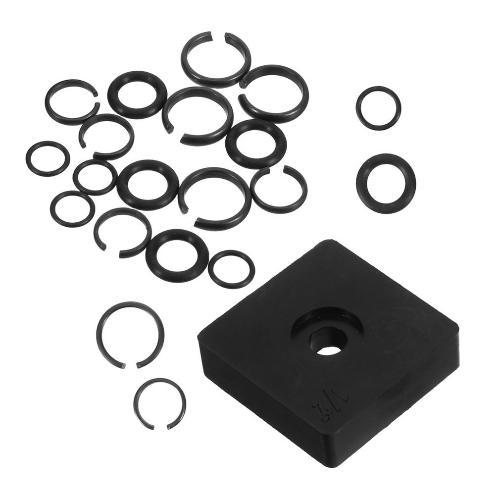 Impact Wrench Retaining Ring Electric Wrenches Clips Accessories