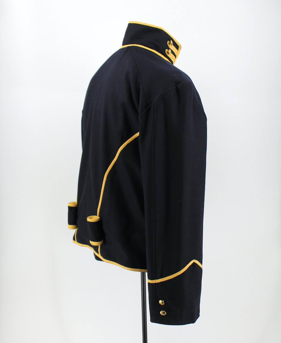 Union Civil War Cavalry Jacket Size 46