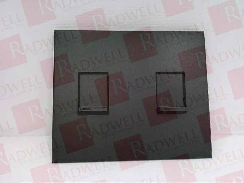LUTRON NT-SS-NFB-BL / NTSSNFBBL (NEW IN BOX)