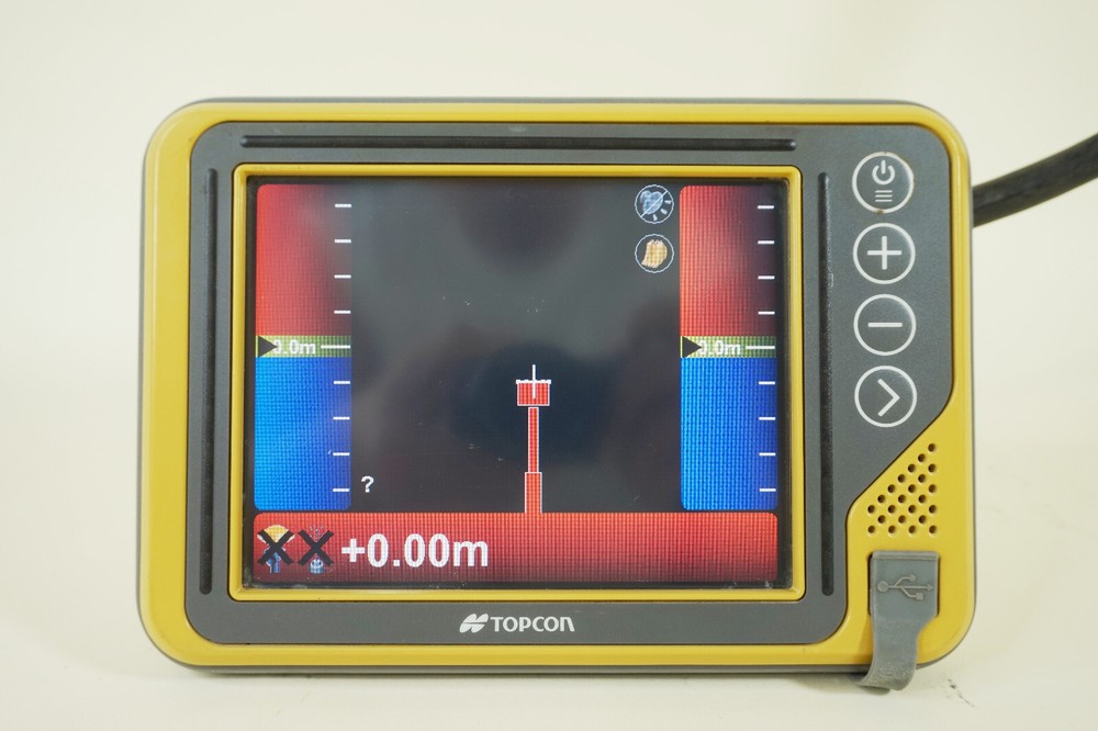 Topcon G3 MC-R3 3D-MC2 GPS Dozer Machine Control GX55 PG-S3 MC2 Sensor Kit #2