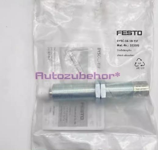 1pc New   DYSC-16-18-Y1F 553593 Buffer