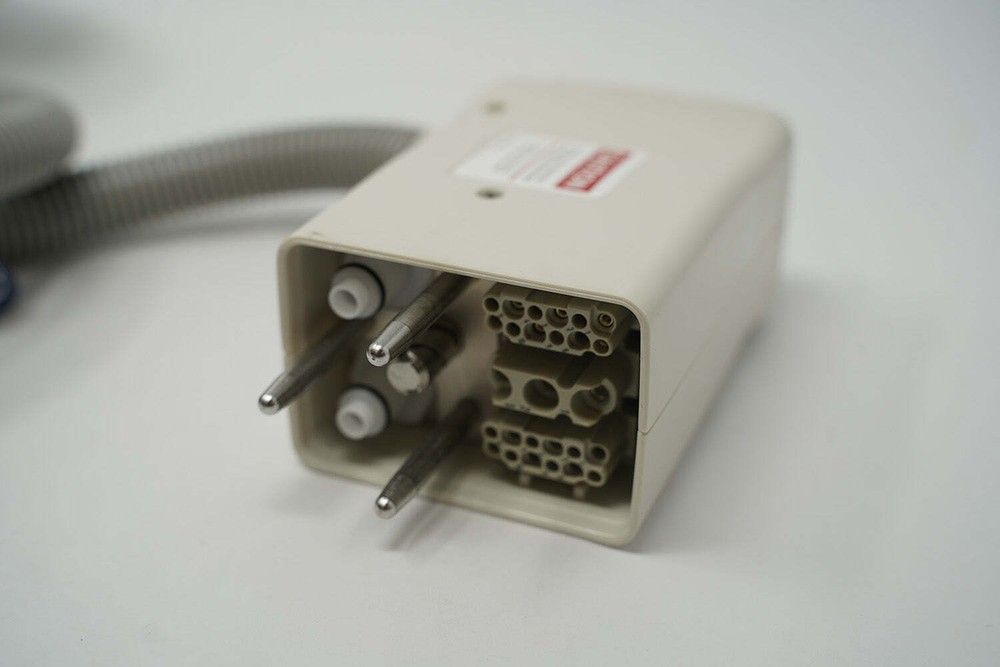 2010 Alma NIR Applicator|