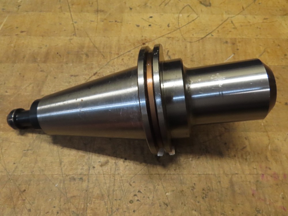 CAT50 3/4" end mill tool holder