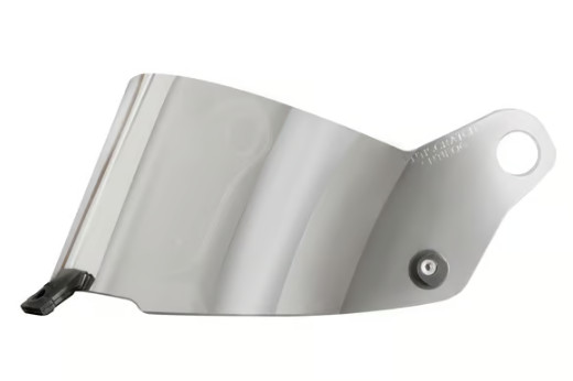 Stilo ST5 Helmet Replacement Shield Mirror Medium Tint Anti-Fog