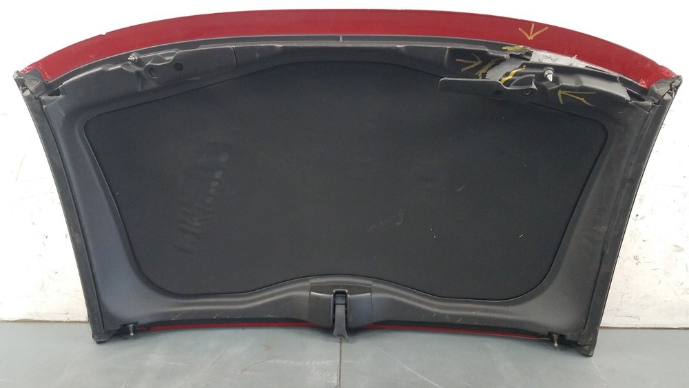 2008 Chevy Corvette C6 Targa Roof Panel -** #2003 C3