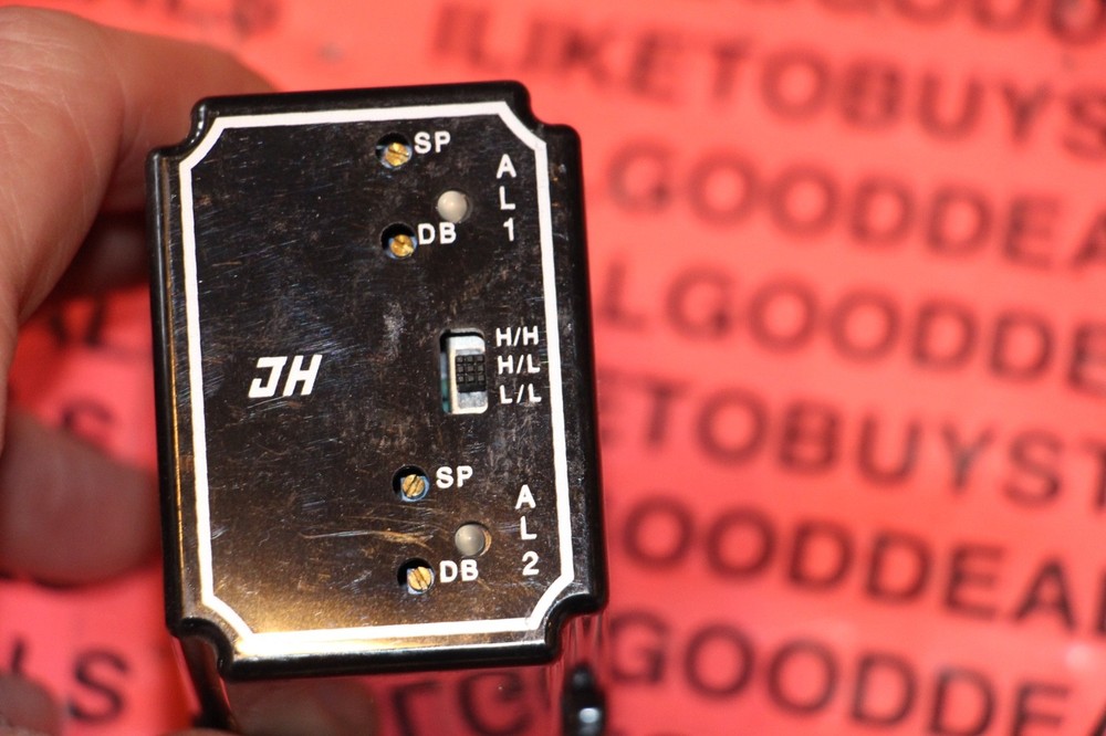 JH Technology JH1020-AC Transmitter