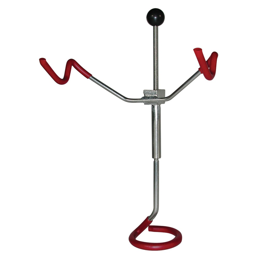 SPC Performance 77938 Steering Wheel Holder Wheel Alignment Tool Each