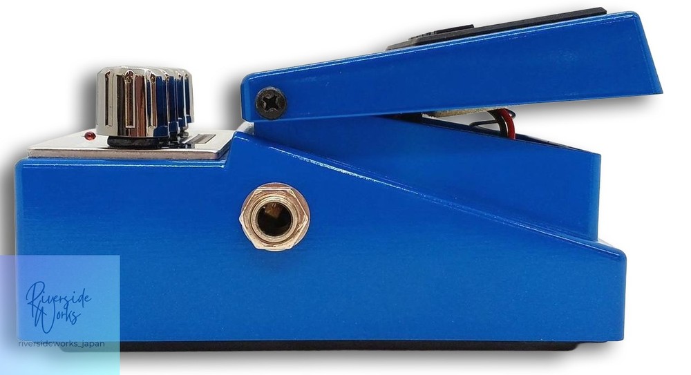 BOSS CP-1X Compressor Effects Pedal for Guitar