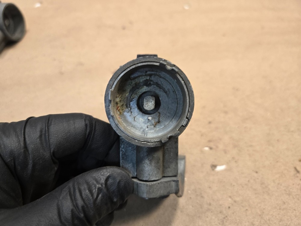 MG MGB Midget Column Lock 18G8905