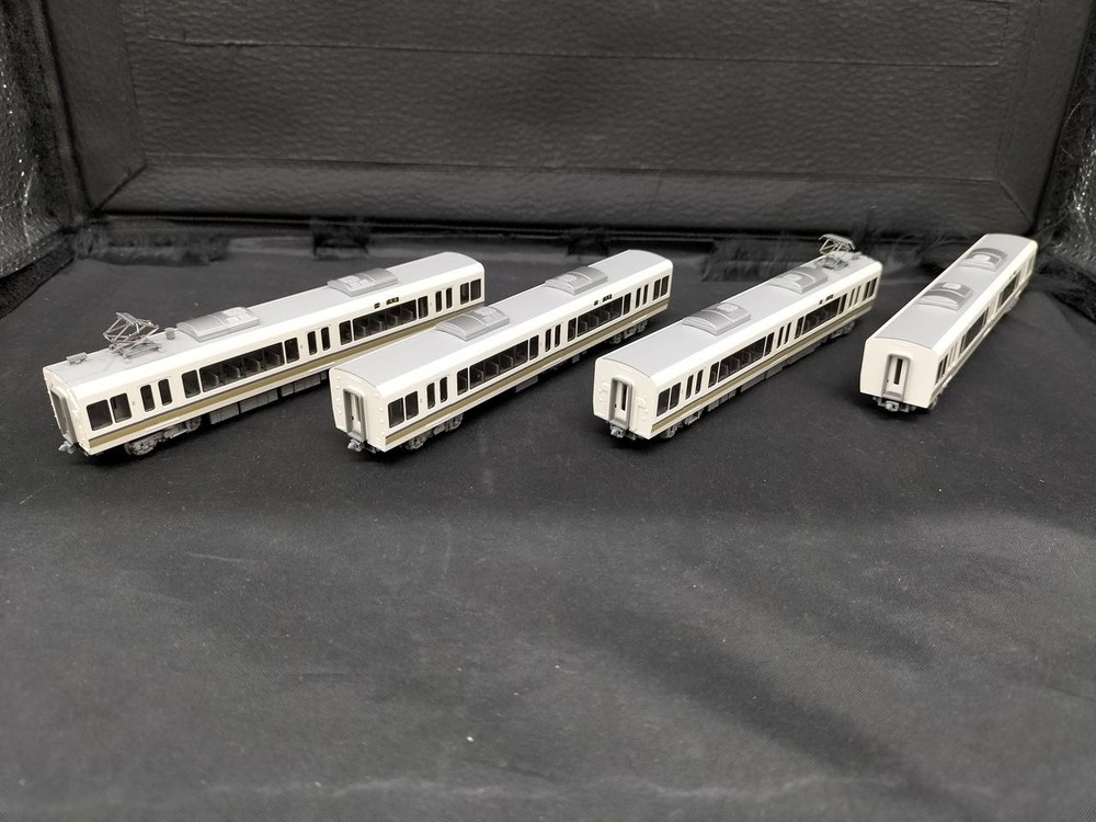 TOMIX 98468 Series 221 Add-on Set