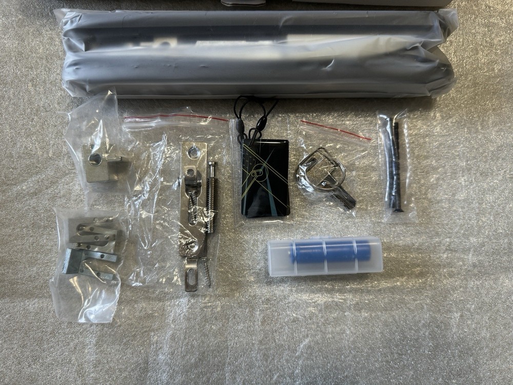 Winfree Smart Lock HC-02Y