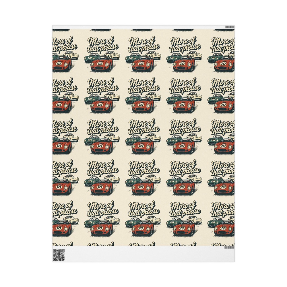 Wrapping Papers