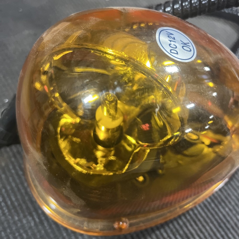 Napa Strobe Light Part#333A