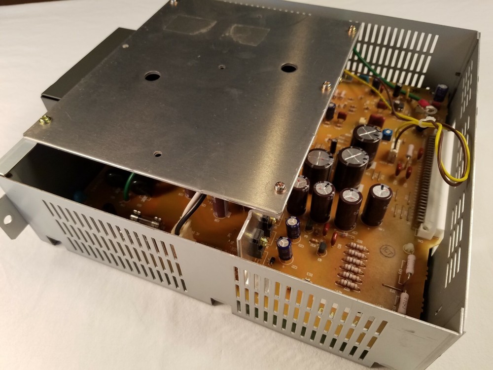 Iwatsu IX-PWSS ADIX-S Power Supply