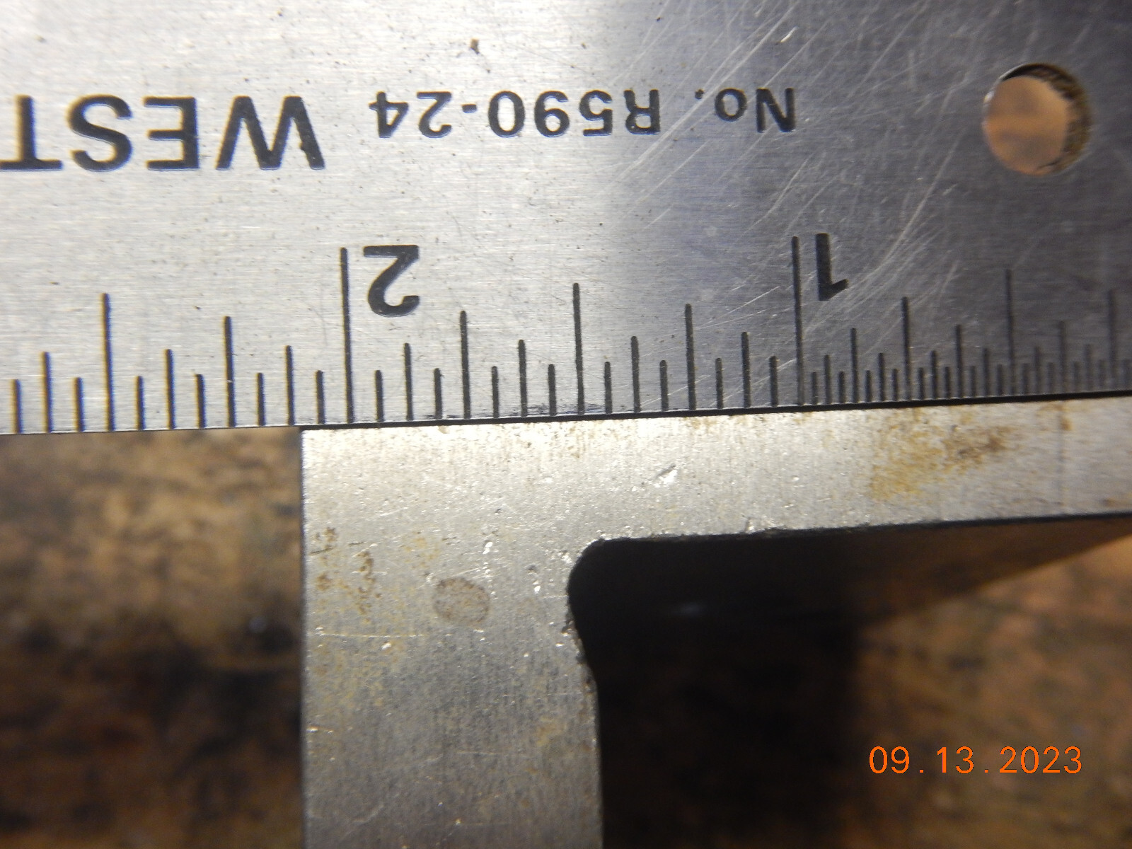 LOT R2 MACHINIST ANGLE PLATE OR SCALE HOLDER JIG FIXTURE SETUP TOOLING