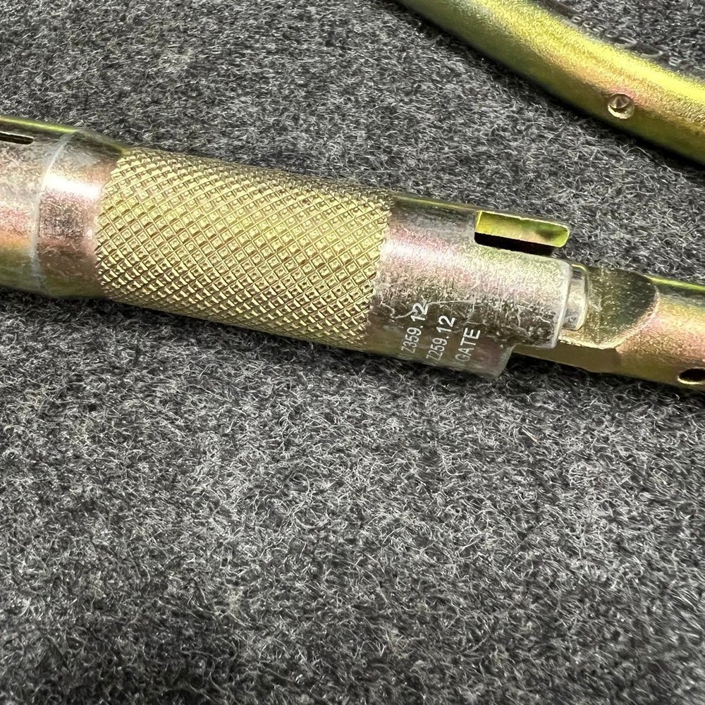 C734PS Kwiklock Scaffold Hook