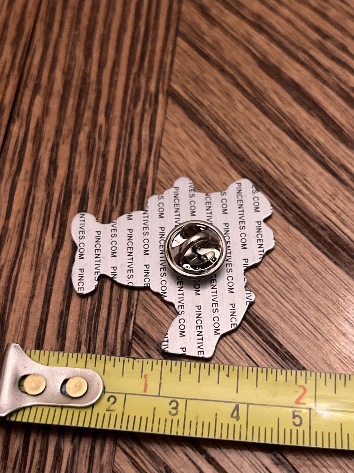 DECA ICDC Virginia Peanut & Coke Lapel Pin FREE SHIPPING