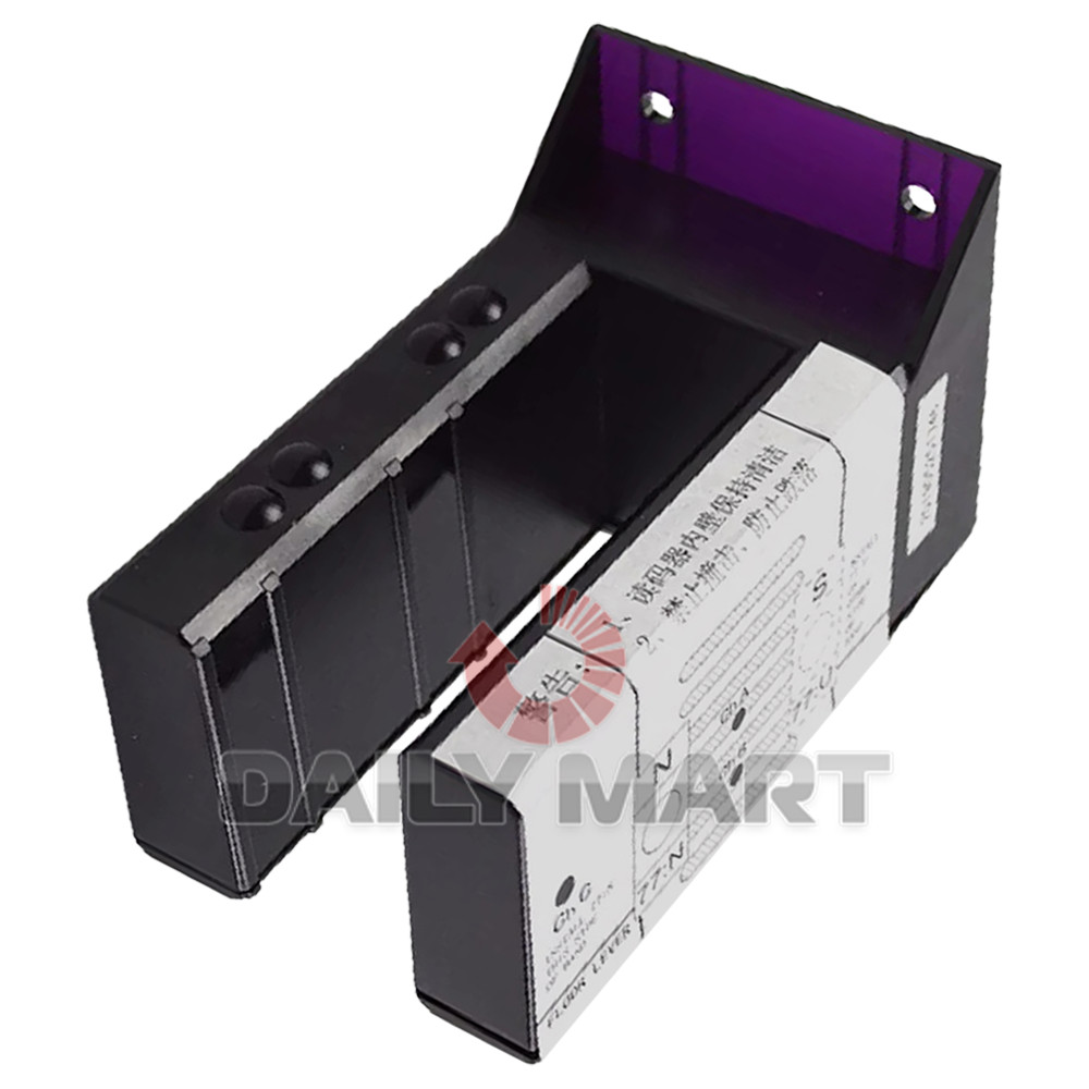 New In Box KONE BAR2000 Elevator Code Reader Sensor