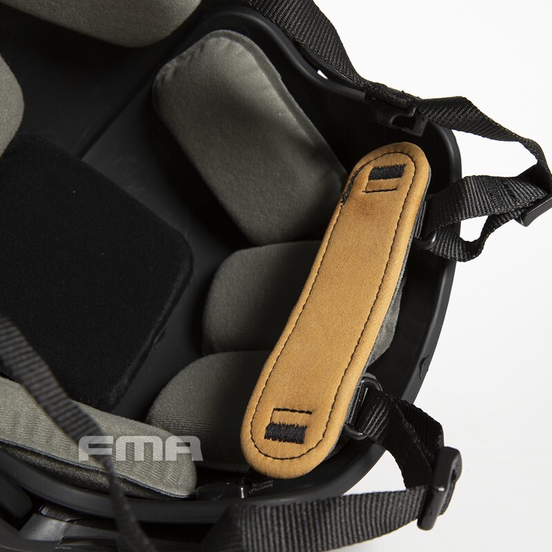 FMA CP AIRFRAME Helmet