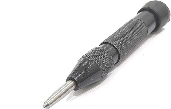 A.D. International Automatic Center Punch-Adjustable Force- ( USA Fulfilled )